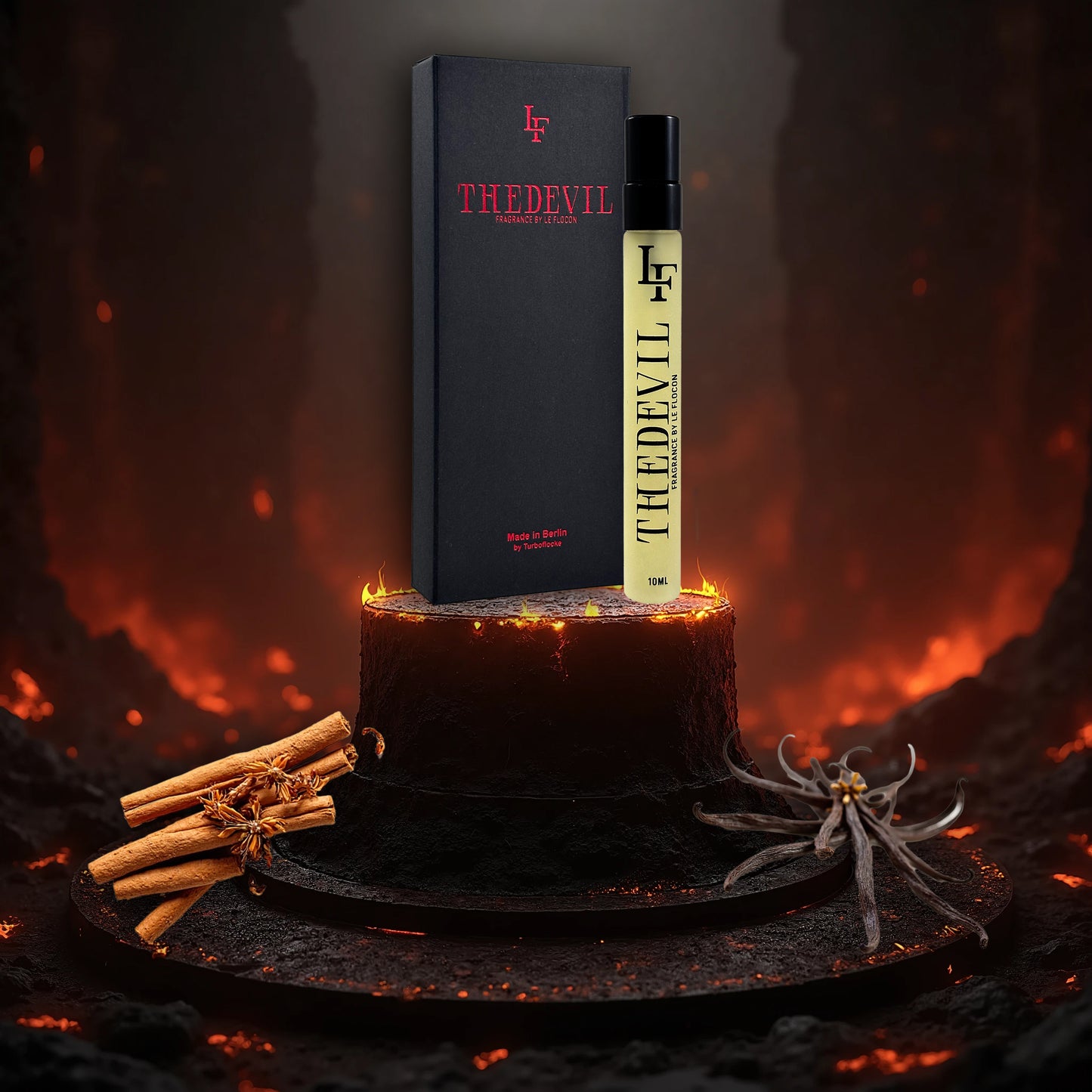 TheDevil Fragrance