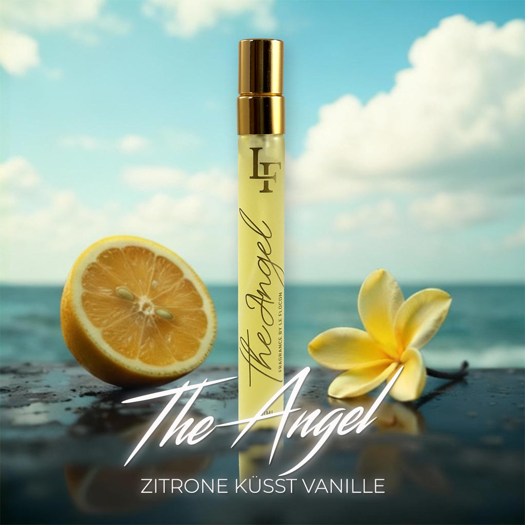 TheAngel Fragrance