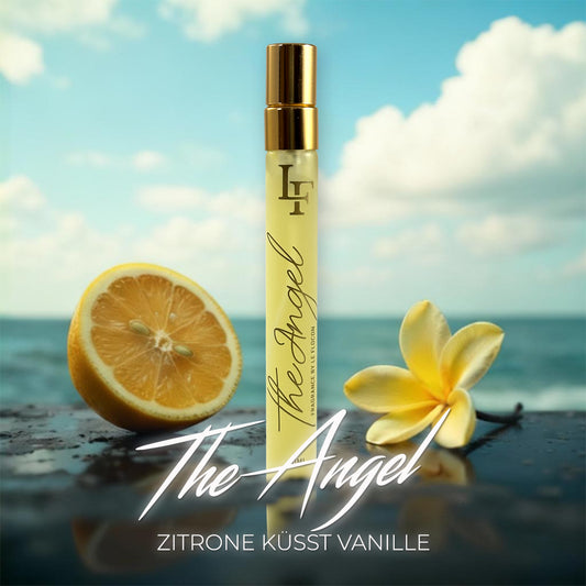 TheAngel Fragrance