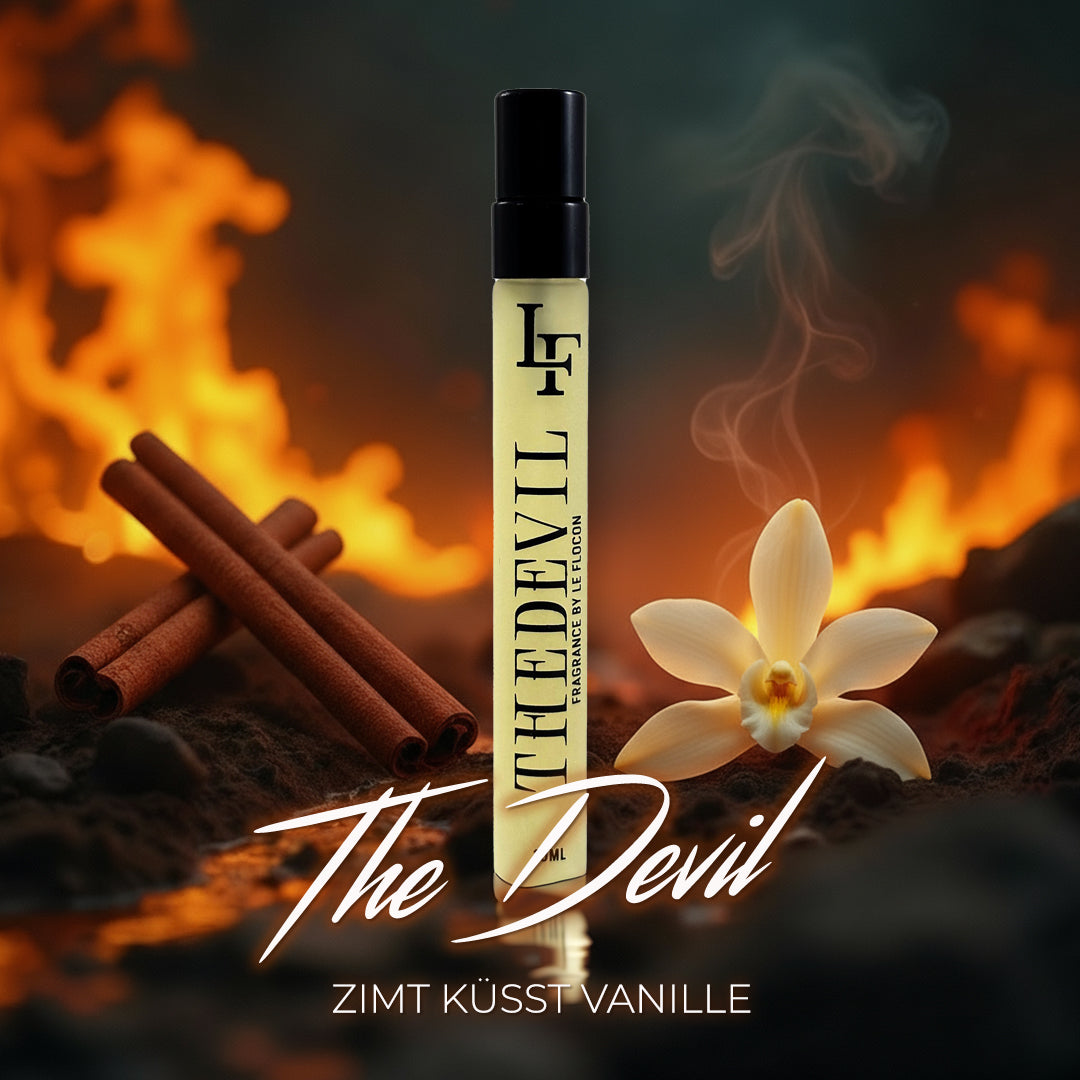TheDevil Fragrance