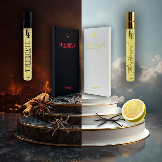 Devil X Angel Bundle